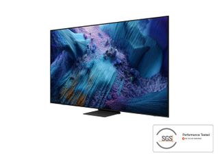 삼성전자 QLED TV, '무(無) 카드뮴' 퀀텀닷 기술 우수성 인증