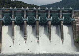 기후대응 댐 9곳 확정…수입천댐 빠지면서 저수용량 확보 ‘비상’