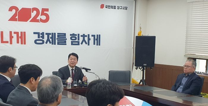 안철수 "'이재명 대통령'은 결단코 막아야…중도확장성 있는 내가 이긴다"