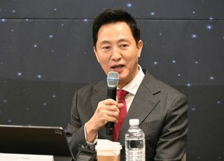 오세훈 "중장년 일자리는 성장동력…계속고용제·기업 인센티브 확대 검토"