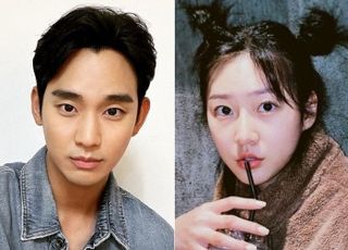 "우선 김수현 믿고 기다려보려 한다" 그러더니 고개숙인 브랜드