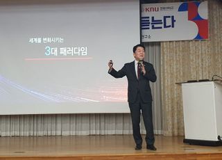 [현장] "이재명 내가 이길 수 있다"…'대구 보수 민심' 만난 안철수가 전한 말은