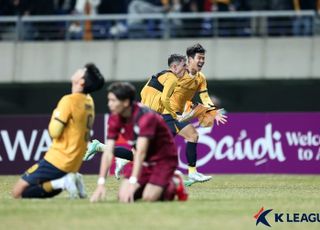 K리그 자존심 살린 광주FC, ‘사우디 매직’ 기대감