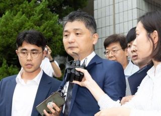 '건강 문제' 카카오 김범수, CA협의체 의장 사임…정신아 단독 의장 체제