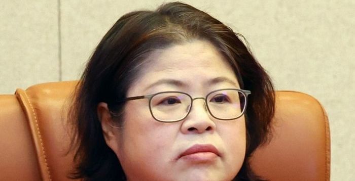 [헌법재판관 심층탐구 ⑧] '30년 재판 외길·정통 법관' 김복형 헌법재판관