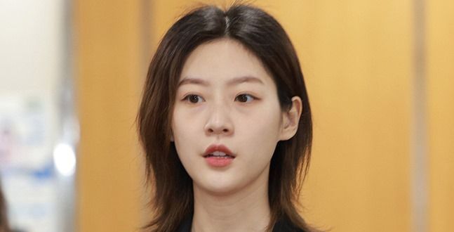 김새론, 1년짜리 월세 계약종료 '이사 이틀 앞두고' 그만..."7억 내용증명 공포"