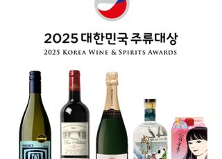 니혼슈코리아, ‘Best of 2025’ 수상…와인·사케·백주 5관왕 달성