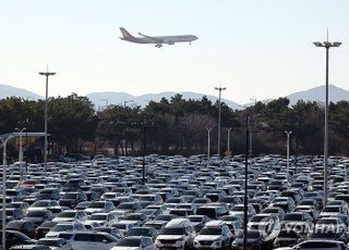 인천공항 주차타워서 20대男, 추락해 숨진 채 발견…"자회사 소속 직원"