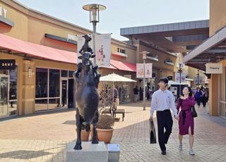 신세계사이먼, 아트밸리와 '야외 조각 아트 페스타' 개최