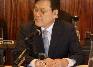 최종구 대사, 뉴욕 설명회… “韓 금융·외환시장 빠르게 회복”
