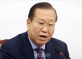 권영세 "美 민감국가 지정, '친중·반미' 이재명의 국정장악 때문"