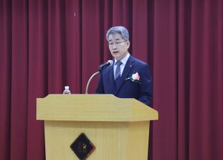 권석윤 생명연 신임 원장 "대한민국 바이오 위상 높이는 초석돼야"