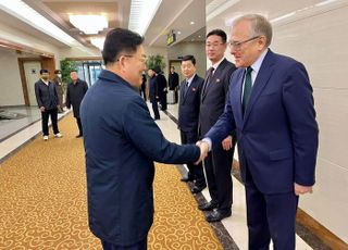 北경제·보건 대표단 러시아 방문…다방면 유착 '박차'