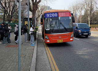 인천시, 광역버스 서비스 대폭 개선…일 평균 1만 435명 증가