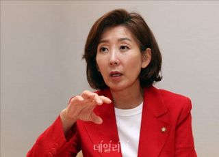 나경원 "마은혁 임명 협박하는 민주당, 문형배 SOS라도 받았나"