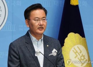 유상범 "헌재 선고지연, 6명 의견일치 안됐단 것…기각·각하 예상"