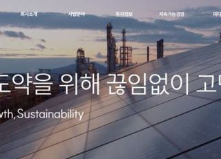 OCI홀딩스, 美 태양광셀 공장 짓는다…“비중국 공급망 강화”