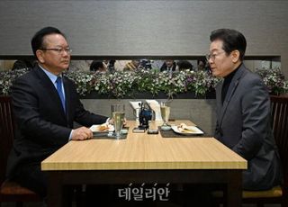 김부겸 "최상목 탄핵, 신중치 못한 결정…국민 불안 가중"