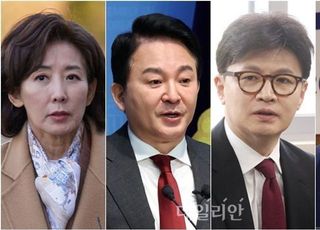 민주당 탄핵 '9전9패'…與잠룡들 일제히 "국민 앞에 석고대죄하라"