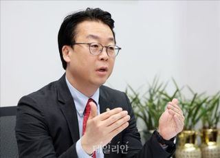 [인터뷰] 곽규택 "'당 입장만 대변하는' 정치인들에 협치 무너져…책임·협력의 정치 시급"