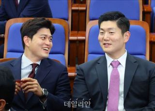 국민의힘, 연금특위 위원장에 윤영석…30대 '김재섭·우재준·김용태' 전진배치