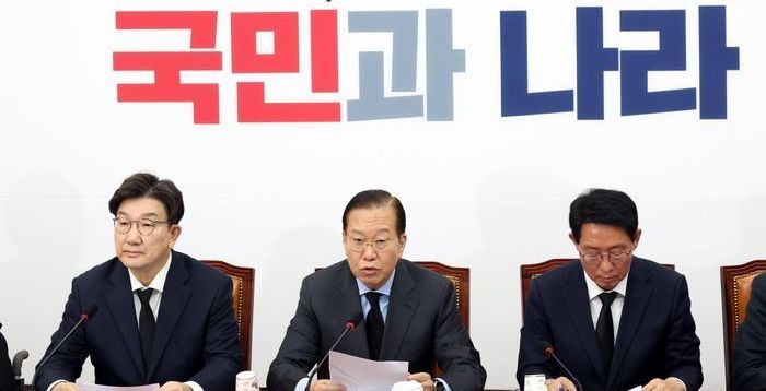 국민의힘, '李 무죄'에 십자포화…'우리법연구회' 카르텔 의혹 제기