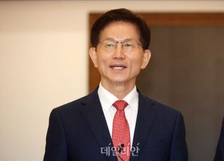 엄태영·박수영·김선교·인요한, 김문수와 비공개 회동한 뒤 '지지 선언'