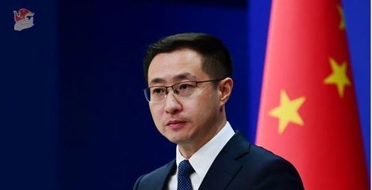 中, 美입항 수수료 부과 결정에 보복 시사…“필요한 조치할 것”