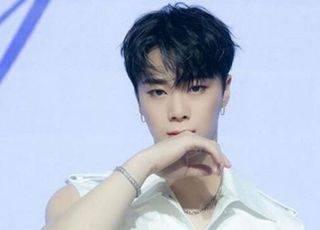 故 문빈, 오늘 2주기…아스트로·세븐틴 추모곡 발매