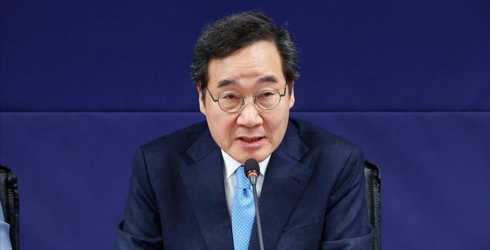 뜨거운 감자 '반명 빅텐트'…이낙연, '중도층 표심' 교두보 나설까