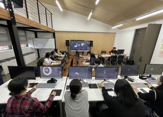 경기도교육청, 예술 영재교육 '마스터 클래스 60-hour' 운영