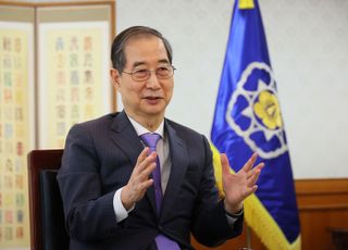[데일리안 1분뉴스] 국민의힘 마지막 티켓 관심…예사롭지 않은 한덕수