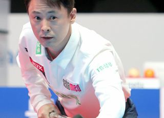 PBA 팀리거 출신 문성원, 4시즌 만에 1부투어 복귀