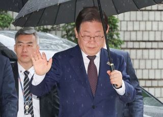 이재명 '선거법 위반' 상고심 배당…주심 박영재 대법관