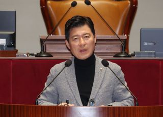'이재명 저격수' 구자근 '재판 불출석 방지법' 발의…"꼼수 지연 없어져야"