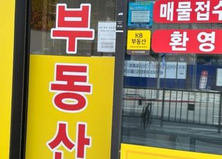[현장] 천도론, 세종 아파트값 부채질…집주인·수요자 눈치싸움 팽팽