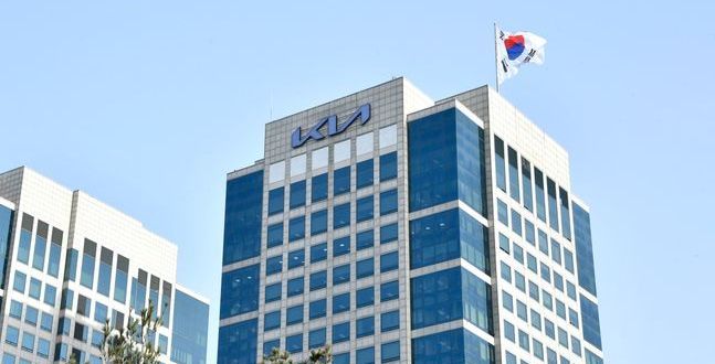 기아, 2분기까지 호실적 이어간다… "美 관세, 기회로 만들 것"(종합)