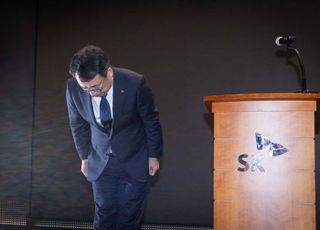 [특징주] SK텔레콤에 유심 공급하는 종목들 상한가