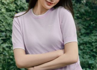 "기후변화 대응"…패션업계, 기능성 냉감 웨어 경쟁 돌입