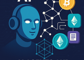 웹3 시장, 'AI 에이전트'가 이끈다…차세대 메타로 급부상