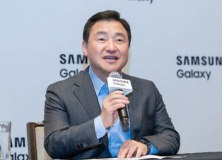 "땡큐 갤럭시S25"…한숨 돌린 삼성전자, 다음 주자는 초슬림 '엣지'