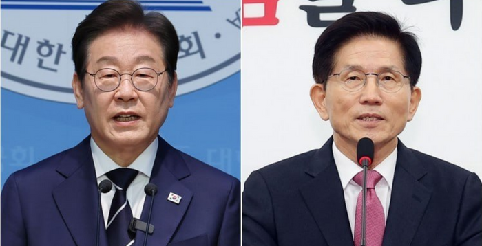 여야, '1600만' 가상자산 표심 잡기 '안간힘'