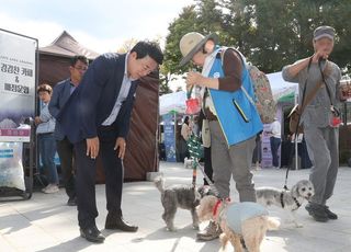 서울 관악구, 서울대와 협력해 '유기동물 중증외상센터' 운영