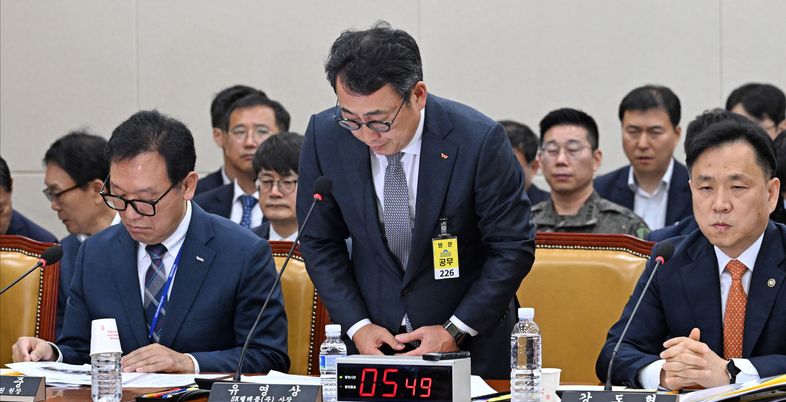 '낚은 물고기' 이동통신 가입자, 만만하게 보면 큰 코 다칩니다 [박영국의 디스]