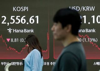 ‘공매도 재개’ 한달…"관세전쟁 속 외국인 돌아오지 않았고 효과도 제한적"