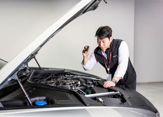 "엔진룸 점검은 선택 아닌 필수"… 연휴 전 차량 점검 '꿀팁'