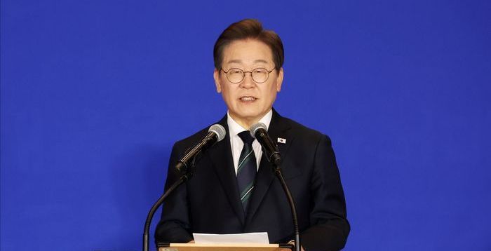 '이재명 선거법' 오늘 상고심…국민의힘 "'파기환송' 가능성 있다"