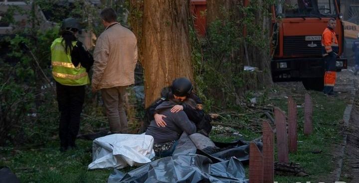 [속보] 우크라이나, 美와 '재건투자 펀드' 합의 발표