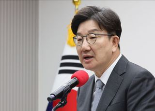 권성동 "이재명, 겉으론 착한 척 하고 뒤로는 정치보복 준비"