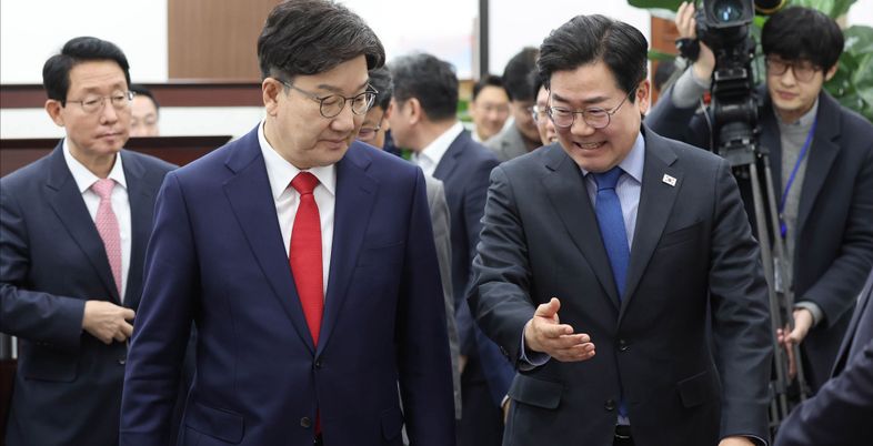 13조8000억 추경 합의…1일 저녁 국회 본회의 처리